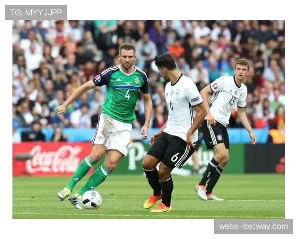 北爱尔兰与德国斯洛伐克同分 A组陷混战局面