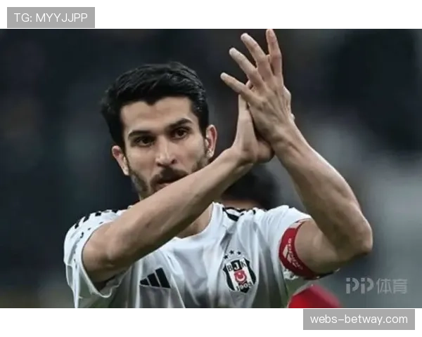 贝西克塔斯两将临时禁赛解除 涉赌调查仍在进行中